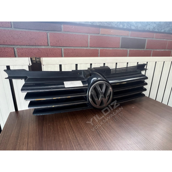 Volkswagen Jetta 1J5853655C Çıkma Ön Panjur 1999-2005